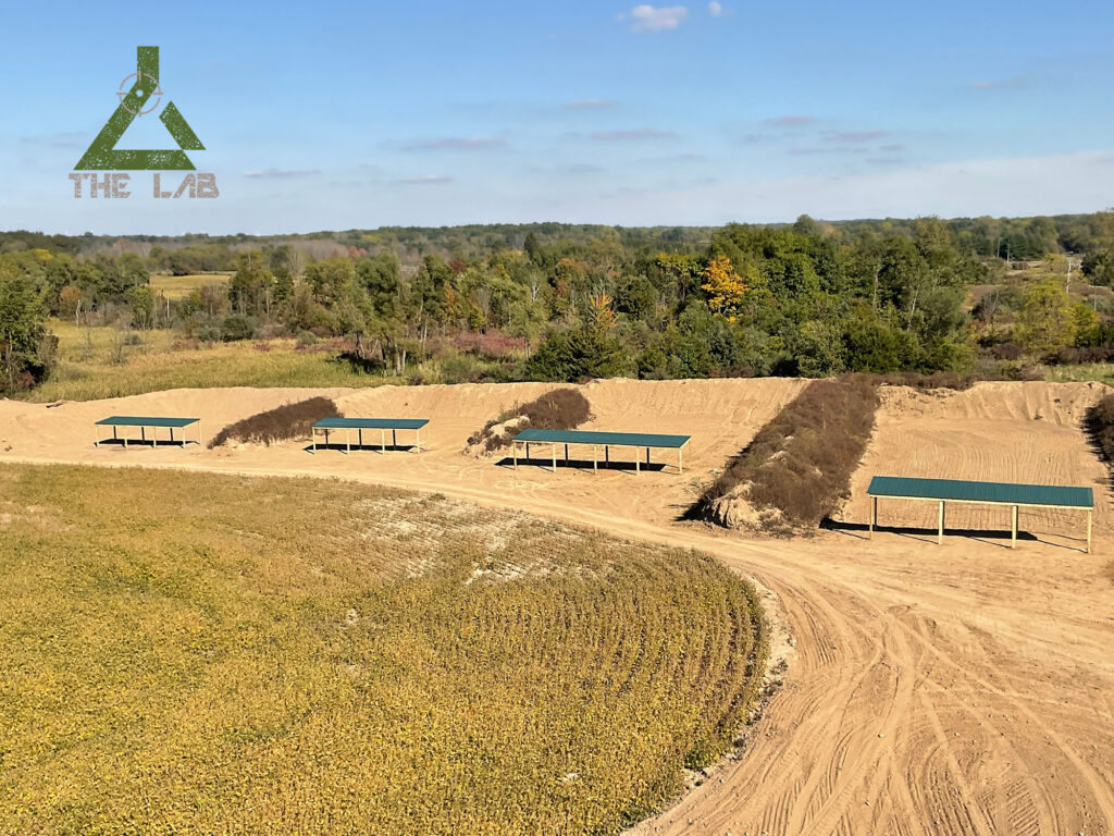 The Lab Training Center, Law Enforcement, Military, Firearms Train