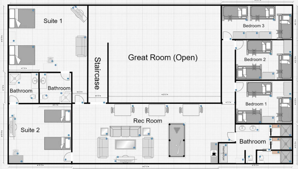 The Lab Training Center - Law Enforcement, Military, Special Operations Training